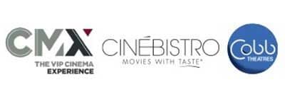 CMX CineBistro