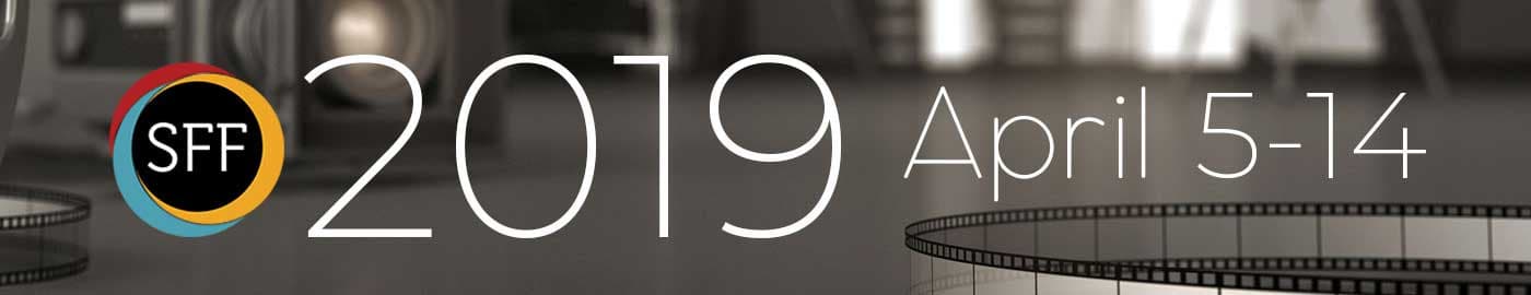 Sarasota Film Festival 2019