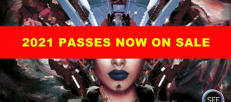 2021 FESTIVAL PASSES FOR SALE