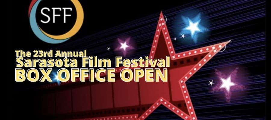 Buy SFF 2021 tickets now!