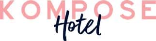 Kompose Hotel