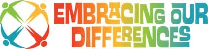 Embracing Our Differences